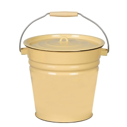 Ведро с крышкой  2с28 г. Череповец